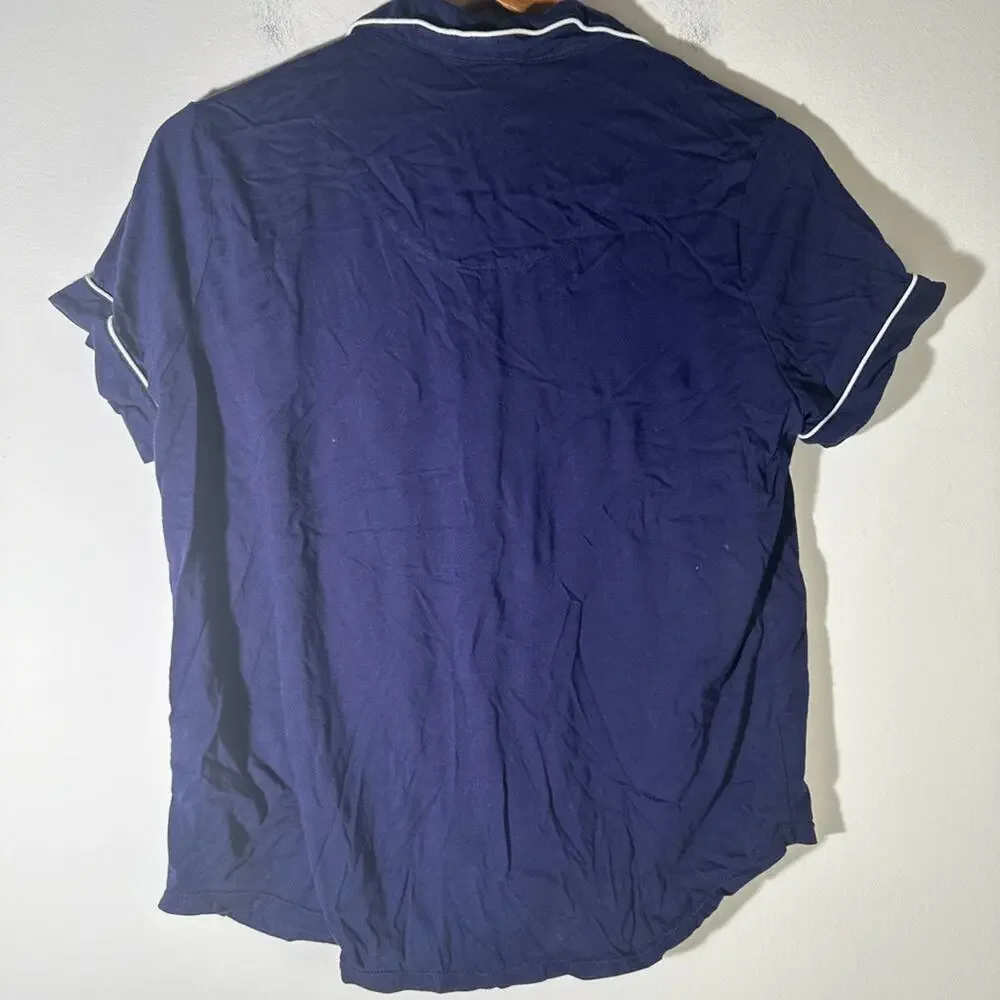 Kate Spade Pajama Top